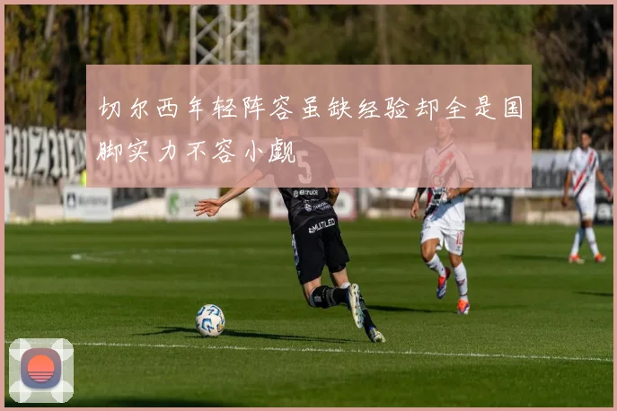 切尔西年轻阵容虽缺经验却全是国脚实力不容小觑